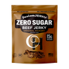 Zero Sugar Original Hickory Jerky—2.0 oz