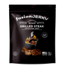Grilled Steak Jerky