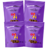 4 pack 2.5 oz Sweet Heat Bag