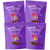 4 pack 2.5 oz Sweet Heat Bag